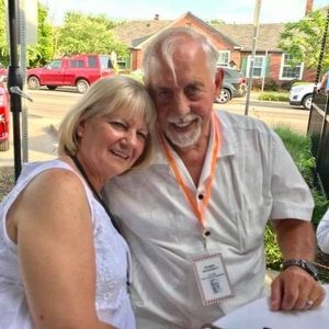 Meet your Posher, Carol